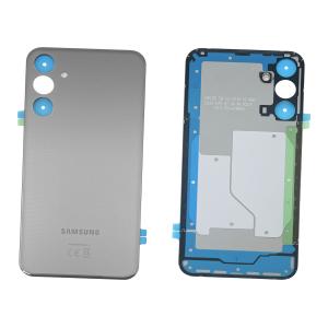 BACK COVER PER SAMSUNG M156B M15 5G GRIGIO GH82-34583B