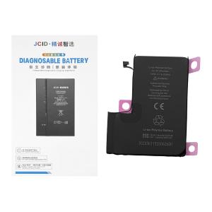 BATTERIA PER IPHONE 12 PRO MAX (JCID) AUTODIAGNOSTICABILE MAGGIORATA 4420mAh