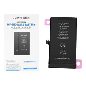 BATTERIA PER IPHONE 13 (JCID) AUTODIAGNOSTICABILE MAGGIORATA 3500mAh