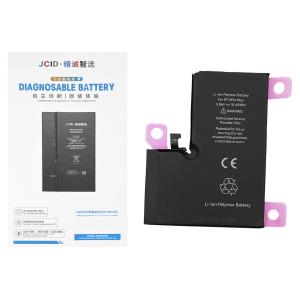 BATTERIA PER IPHONE 14 PRO MAX (JCID) AUTODIAGNOSTICABILE MAGGIORATA 4790mAh