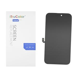 DISPLAY LCD PER IPHONE 16 PLUS (INCELL iTruColor FLY)