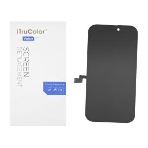 DISPLAY LCD PER IPHONE 16 PRO (INCELL iTruColor FLY)