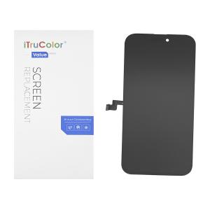 DISPLAY LCD PER IPHONE 16 PRO MAX (INCELL iTruColor FLY)