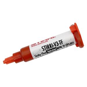 FLUSSANTE STIRRI V3-TF 5g PER SALDATURA A TEMPERATURA UNIVERSALE da 180 a 450&amp;