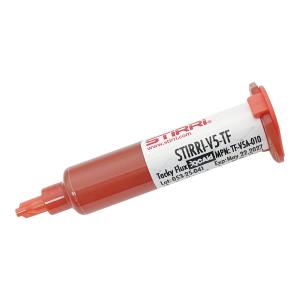 FLUSSANTE STIRRI V5-TF 10g PER SALDATURA AD ALTA TEMPERATURA da 200 a 450&amp;