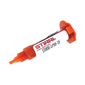 FLUSSANTE STIRRI LT-HF-TF 5g PER SALDATURA A BASSA TEMPERATURA da 120 a 180&amp;