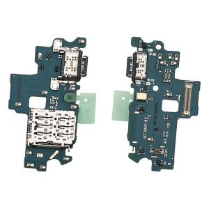 PCB RICARICA A566B A56 5G CON LETTORE SIM GH96-19091A