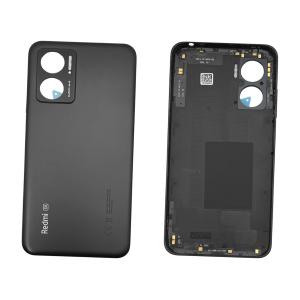BACK COVER PER XIAOMI REDMI 10 5G NERO / GRAPHITE GRAY 550500026B9X 55050001S99X