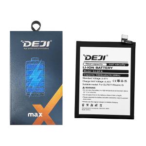 BATTERIA BLP877 PER REALME 8I / C30 / C31 / C33 / C35 / NOTE 50 DEJI