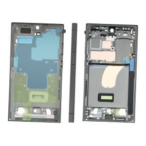 COVER CENTRALE S918B S23 ULTRA 5G VERDE GH96-15833C