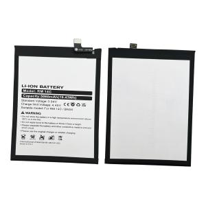 BATTERIA BN5X PER XIAOMI REDMI 14C 4G 2409BRN2CY / POCO C75 4G 2410FPCC5G COMPATIBILE