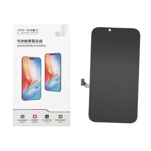 DISPLAY LCD PER IPHONE 14 PLUS (SOFT OLED JCID COP) Autodiagnosticabile
