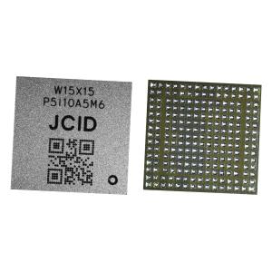 IC CHIP WIFI W15X15 P5I10A5M6 JCID PER IPAD MINI 6A / IPAD 10A / IPAD AIR 5A / IPAD PRO 11 3A / 12.9 5A
