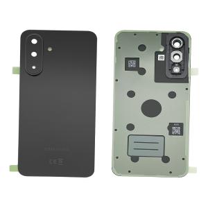 BACK COVER PER SAMSUNG A266B A26 5G NERO GH82-37020A - SERVICE PACK