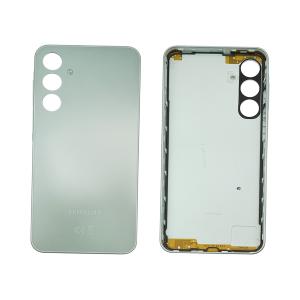 BACK COVER PER SAMSUNG A165F A16 4G VERDE / WATER GREEN GH82-36040D - SERVICE PACK