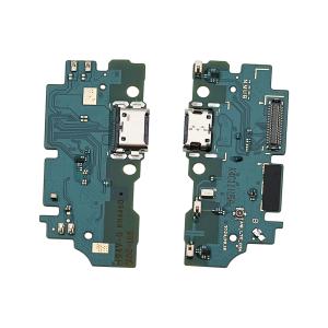 PCB RICARICA A165F A16 4G GH96-18451A