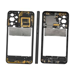 COVER CENTRALE A236B A23 5G NERO GH98-47823A - SERVICE PACK