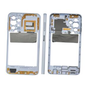 COVER CENTRALE A236B A23 5G BLU GH98-47823C - SERVICE PACK