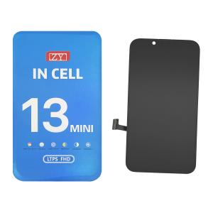 DISPLAY LCD PER IPHONE 13 MINI (INCELL ZY FFHD IC Intercambiabile)
