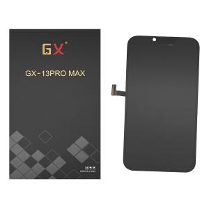 DISPLAY LCD PER IPHONE 13 PRO MAX (HARD OLED GX IC Intercambiabile)