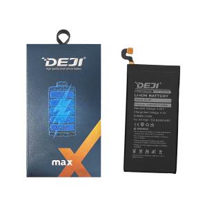 BATTERIA EB-BG920ABE G920F S6 DEJI MAGGIORATA 3100mAh