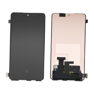 DISPLAY LCD PER REALME 12 PRO+ PLUS 5G RMX3840 RMX3841 NERO (AMOLED)