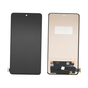 DISPLAY LCD PER REALME 12 PRO+ PLUS 5G RMX3840 RMX3841 NERO (TFT)