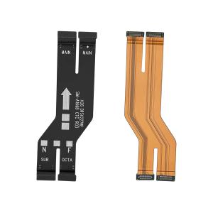 FLAT COLLEGAMENTO A266B A26 5G (MAIN + SUB + OCTA) GH82-37052A