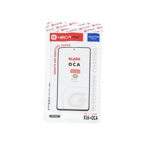 VETRO + OCA PER IPHONE 16 (G+OCA PRO)