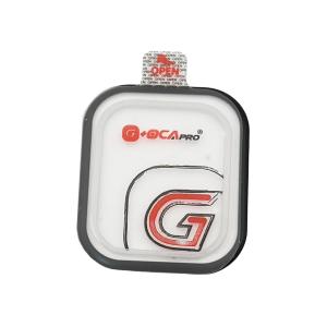 VETRO ANTERIORE + OCA PER APPLE WATCH SERIE 10 46mm (G+OCA PRO)