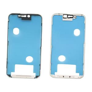 CORNICE LCD PER IPHONE 16 PRO MAX CON BIADESIVO