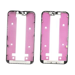 CORNICE LCD PER IPHONE 16e / 17e CON BIADESIVO
