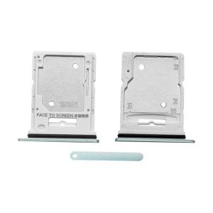 CARRELLO SIM PER XIAOMI REDMI NOTE 14 5G 24094RAD4G VERDE 1610901000039A