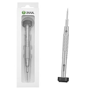 CACCIAVITE CON PUNTA TORX PENTALOBE 0.8 2UUL SD01
