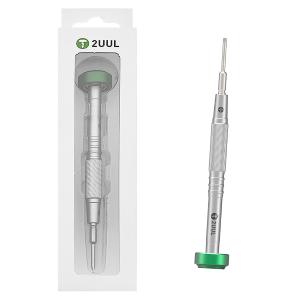 CACCIAVITE CON PUNTA A STELLA PINHEAD 2.5 2UUL SD04