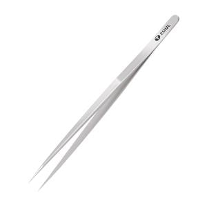 PINZA IN ACCIAIO 2UUL TW11 PUNTA DIRITTA