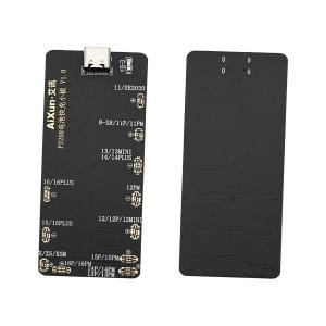 MODULO AGGIUNTIVO AIXUN P3208 PER RICARICA BATTERIA IPHONE 8 - 16 SERIES