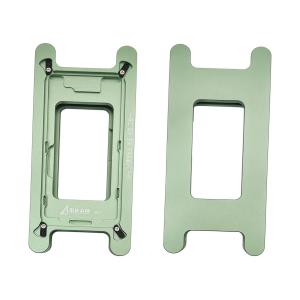 DIMA PRESSATURA FRAME DISPLAY LCD IPHONE 16 PRO IN ALLUMINIO (XHZC)