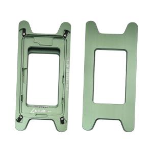 DIMA PRESSATURA FRAME DISPLAY LCD IPHONE 16 PRO MAX IN ALLUMINIO (XHZC)