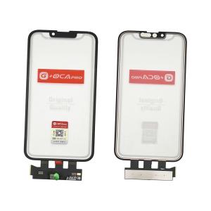 VETRO + TOUCH + OCA PER IPHONE 13 PRO (G+OCA PRO) (OEM)
