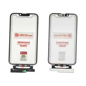 VETRO + TOUCH + OCA PER IPHONE 14 (G+OCA PRO) (OEM)