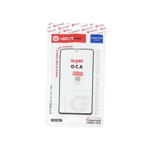 VETRO + OCA PER IPHONE XS MAX (G+OCA PRO) + PELLICOLA POLARIZZATA