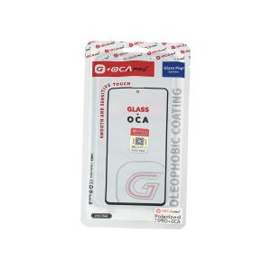 VETRO + OCA PER IPHONE 15 PRO (G+OCA PRO) + PELLICOLA POLARIZZATA