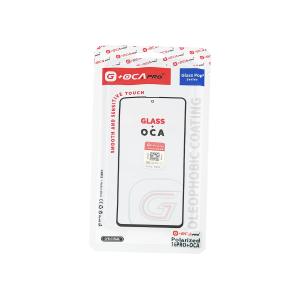 VETRO + OCA PER IPHONE 16 PRO (G+OCA PRO) + PELLICOLA POLARIZZATA