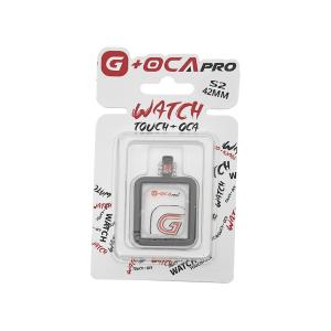 VETRO ANTERIORE + OCA + TOUCH PER APPLE WATCH SERIE 2 42MM (G+OCA PRO)