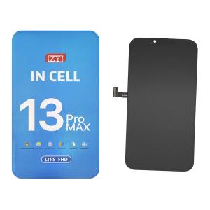 DISPLAY LCD PER IPHONE 13 PRO MAX (INCELL ZY LTPS-COF IC Intercambiabile) 90Hz