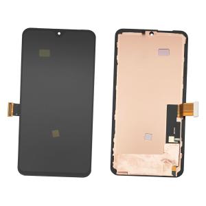 DISPLAY LCD PER GOOGLE PIXEL 8 GKWS6 G9BQD CON FRAME (OLED)