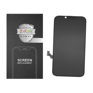 DISPLAY LCD PER IPHONE 16e / 17e (INCELL iTruColor IC Intercambiabile)