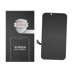 DISPLAY LCD PER IPHONE 16e / 17e (SOFT OLED iTruColor IC Intercambiabile)