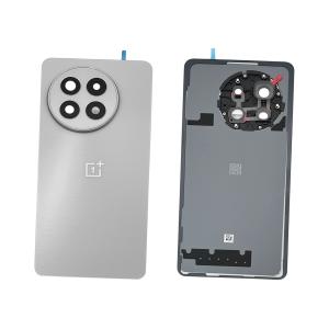 BACK COVER PER ONEPLUS 13R 5G SILVER / ASTRAL TRAIL 621033000437 - SERVICE PACK